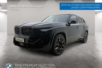 BMW XM din 2023 - oferta BMW205420
