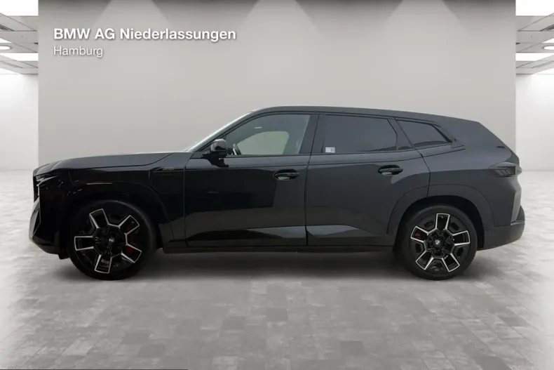 BMW XM (Seria X) din 2023 cu 18.140 km - oferta BMW205420 - foto 2