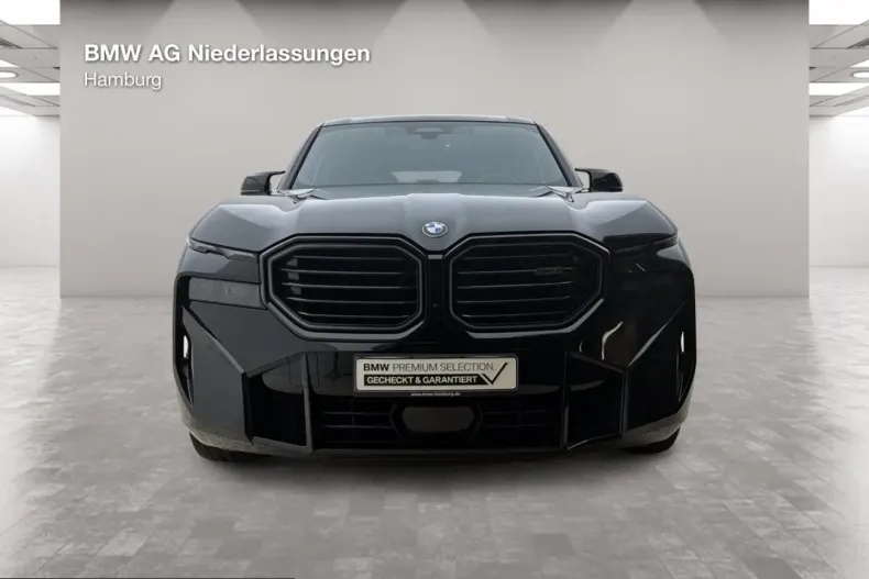 BMW XM (Seria X) din 2023 cu 18.140 km - oferta BMW205420 - foto 3