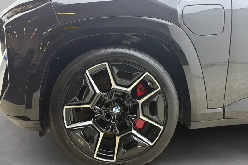 BMW XM (Seria X) din 2023 cu 18.140 km - oferta BMW205420 - foto 4