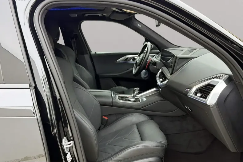 BMW XM (Seria X) din 2023 cu 18.140 km - oferta BMW205420 - foto 5