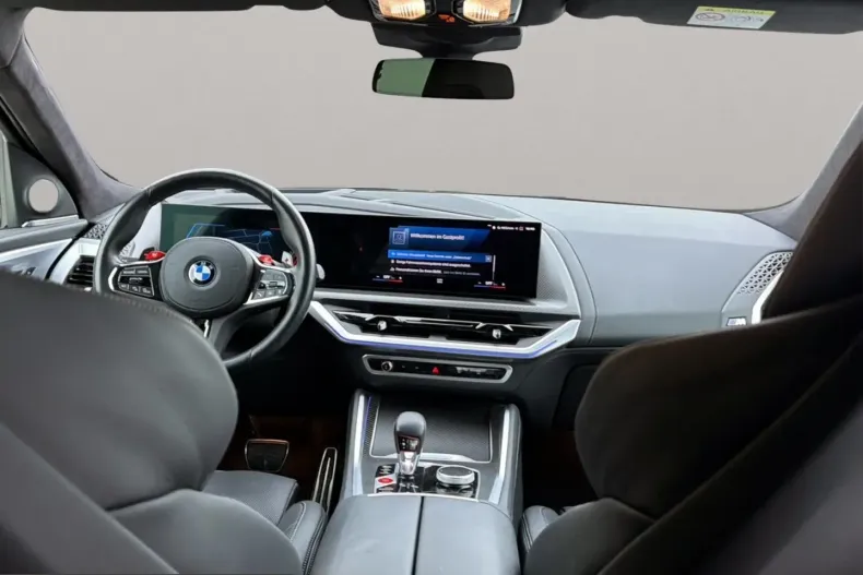 BMW XM (Seria X) din 2023 cu 18.140 km - oferta BMW205420 - foto 7