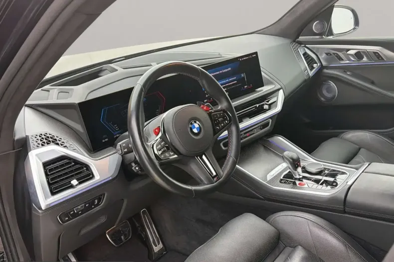BMW XM (Seria X) din 2023 cu 18.140 km - oferta BMW205420 - foto 12