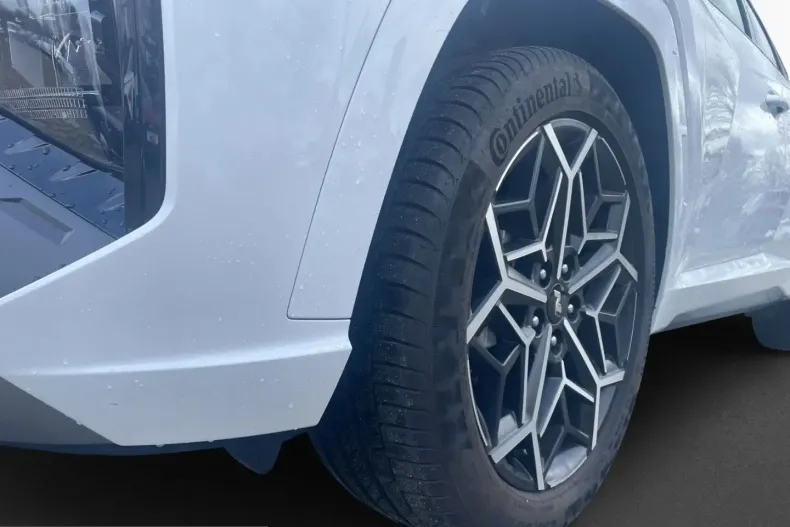 Hyundai Tucson din 2024 cu 9.144 km - oferta HYU205421 - foto 3