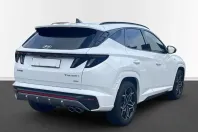 Hyundai Tucson din 2024 cu 9.144 km - oferta HYU205421 - foto 4