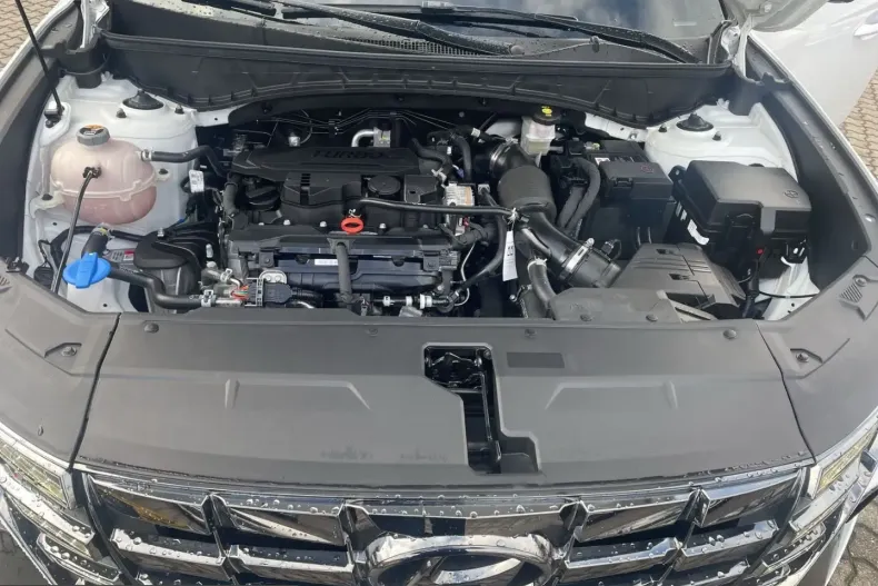 Hyundai Tucson din 2024 cu 9.144 km - oferta HYU205421 - foto 6