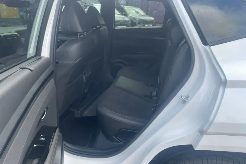 Hyundai Tucson din 2024 cu 9.144 km - oferta HYU205421 - foto 9