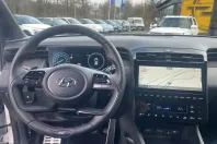 Hyundai Tucson din 2024 cu 9.144 km - oferta HYU205421 - foto 11