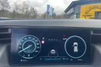 Hyundai Tucson din 2024 cu 9.144 km - oferta HYU205421 - foto 12