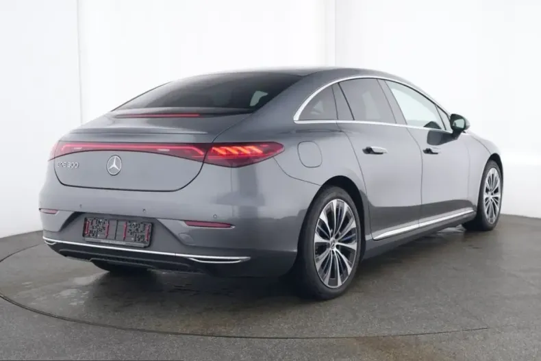 Mercedes-Benz EQE din 2024 cu 31.466 km - oferta MER205422 - foto 2