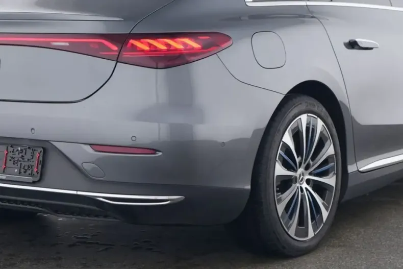 Mercedes-Benz EQE din 2024 cu 31.466 km - oferta MER205422 - foto 4