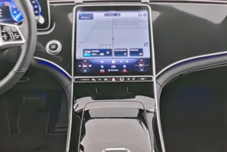 Mercedes-Benz EQE din 2024 cu 31.466 km - oferta MER205422 - foto 5