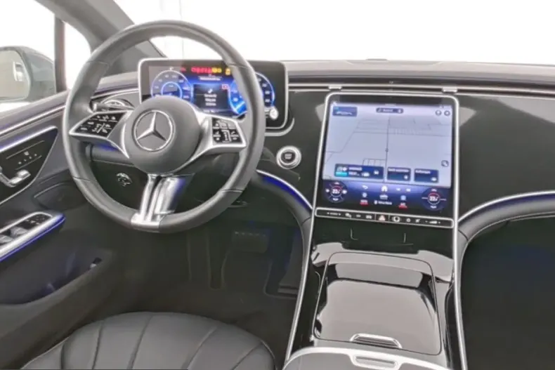 Mercedes-Benz EQE din 2024 cu 31.466 km - oferta MER205422 - foto 6