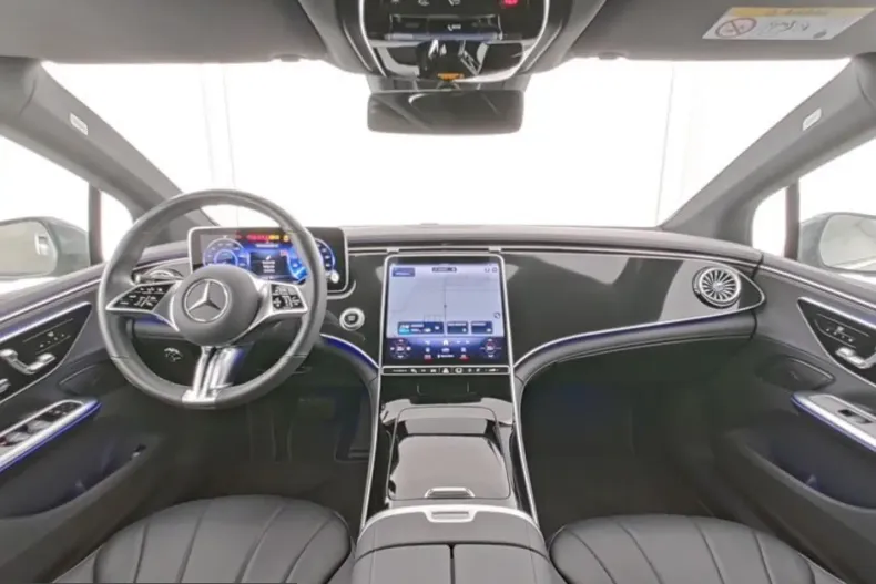 Mercedes-Benz EQE din 2024 cu 31.466 km - oferta MER205422 - foto 7
