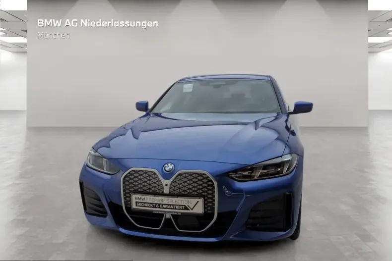 BMW i4 (Seria 4) din 2025 cu 29.583 km - oferta BMW205423 - foto 5