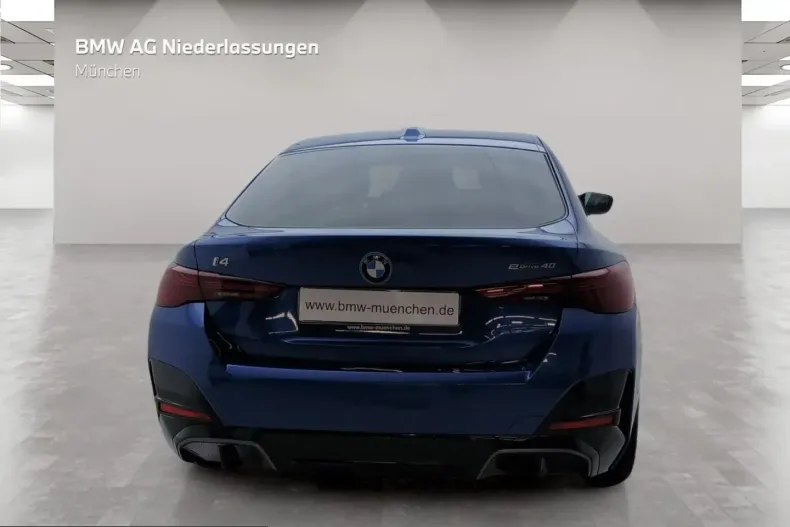 BMW i4 (Seria 4) din 2025 cu 29.583 km - oferta BMW205423 - foto 8