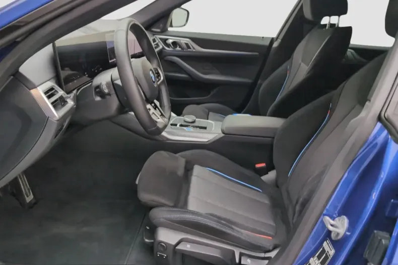 BMW i4 (Seria 4) din 2025 cu 29.583 km - oferta BMW205423 - foto 9