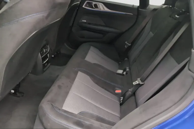 BMW i4 (Seria 4) din 2025 cu 29.583 km - oferta BMW205423 - foto 11