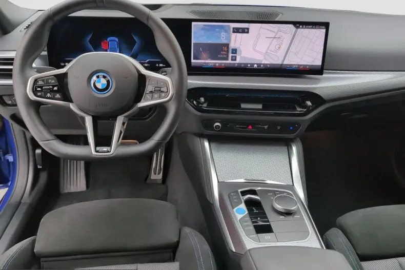 BMW i4 (Seria 4) din 2025 cu 29.583 km - oferta BMW205423 - foto 13