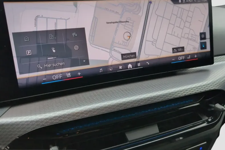 BMW i4 (Seria 4) din 2025 cu 29.583 km - oferta BMW205423 - foto 14