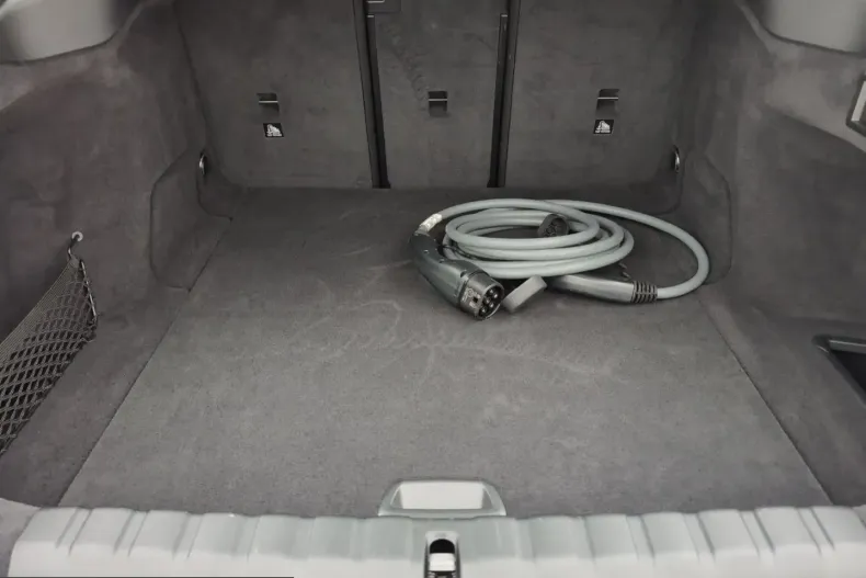 BMW i4 (Seria 4) din 2025 cu 29.583 km - oferta BMW205423 - foto 16