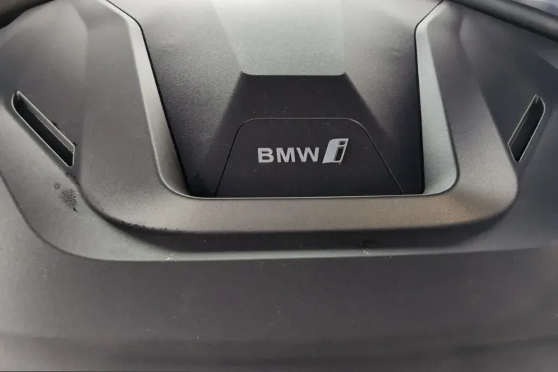 BMW i4 (Seria 4) din 2025 cu 29.583 km - oferta BMW205423 - foto 17