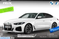 BMW i4 (Seria 4) din 2025 cu 29.436 km - oferta BMW205424 - foto 1