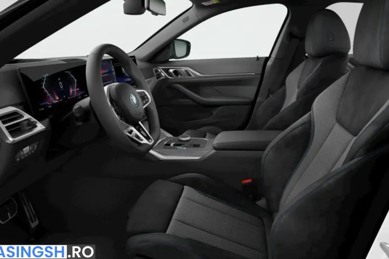 BMW i4 (Seria 4) din 2025 cu 29.436 km - oferta BMW205424 - foto 4