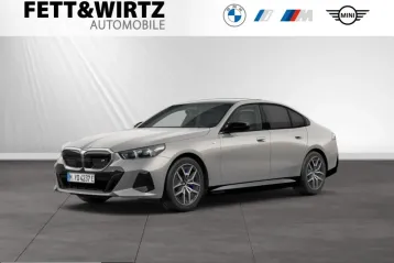 BMW i5 din 2025 - oferta BMW205425