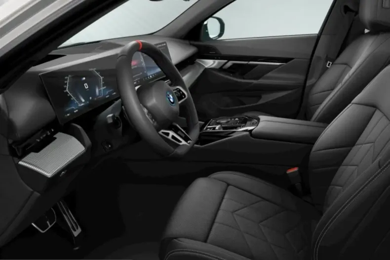 BMW i5 (Seria 5) din 2025 cu 29.350 km - oferta BMW205425 - foto 3