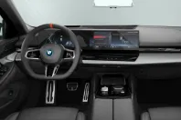 BMW i5 (Seria 5) din 2025 cu 29.350 km - oferta BMW205425 - foto 5