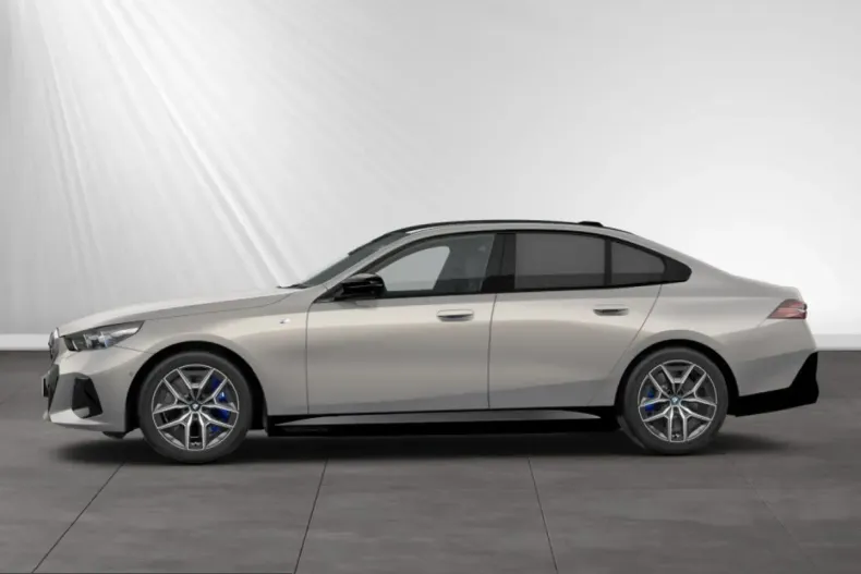 BMW i5 (Seria 5) din 2025 cu 29.350 km - oferta BMW205425 - foto 7