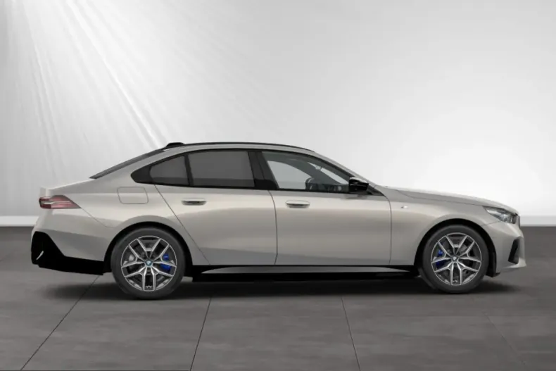 BMW i5 (Seria 5) din 2025 cu 29.350 km - oferta BMW205425 - foto 11