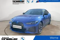 BMW i4 (Seria 4) din 2025 cu 29.005 km - oferta BMW205426 - foto 1