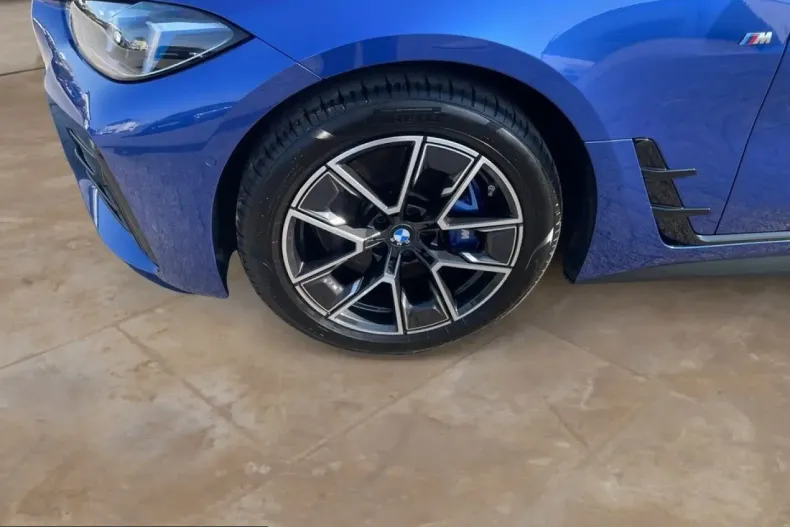 BMW i4 (Seria 4) din 2025 cu 29.005 km - oferta BMW205426 - foto 2