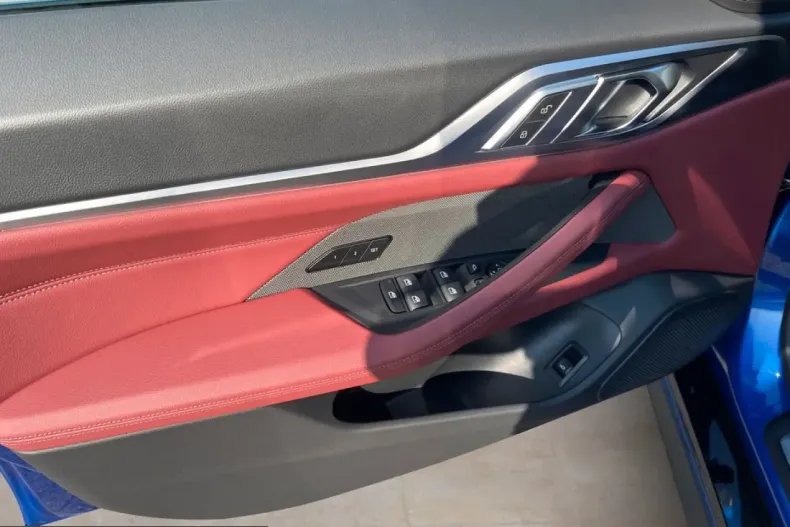 BMW i4 (Seria 4) din 2025 cu 29.005 km - oferta BMW205426 - foto 10