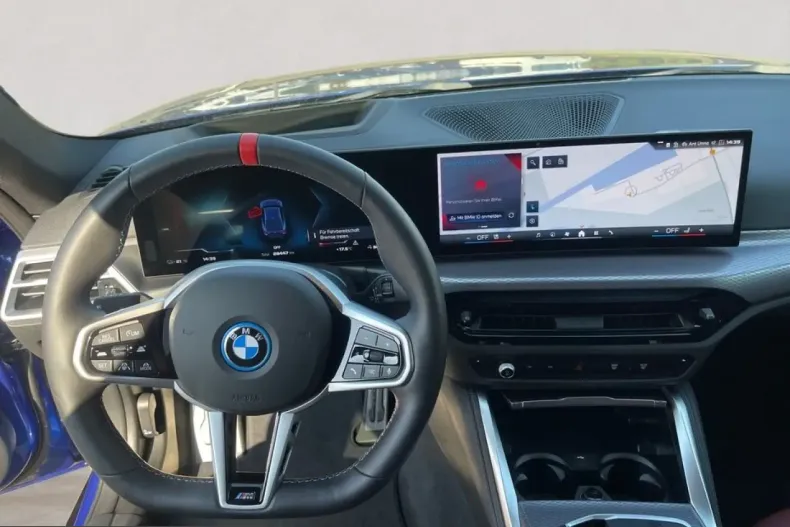 BMW i4 (Seria 4) din 2025 cu 29.005 km - oferta BMW205426 - foto 12