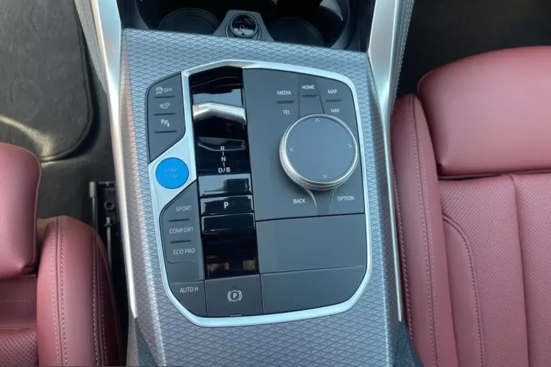 BMW i4 (Seria 4) din 2025 cu 29.005 km - oferta BMW205426 - foto 13