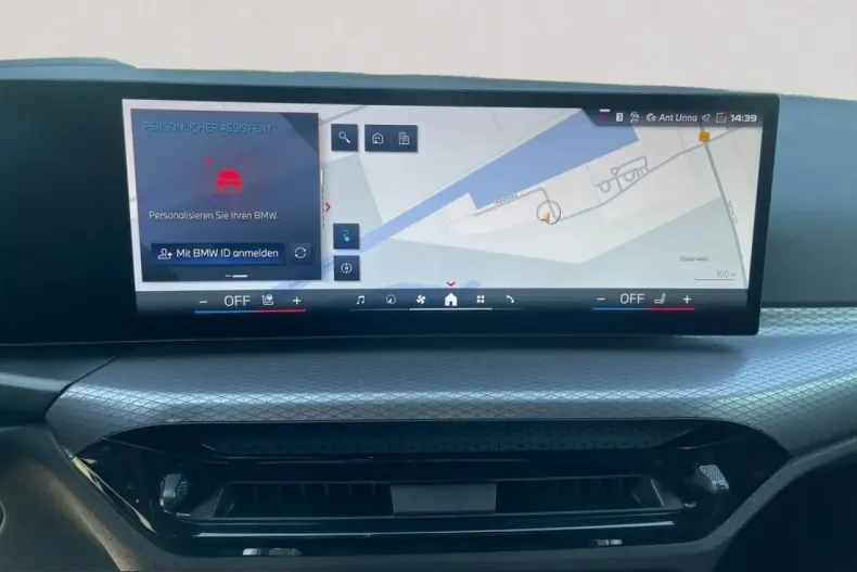 BMW i4 (Seria 4) din 2025 cu 29.005 km - oferta BMW205426 - foto 14