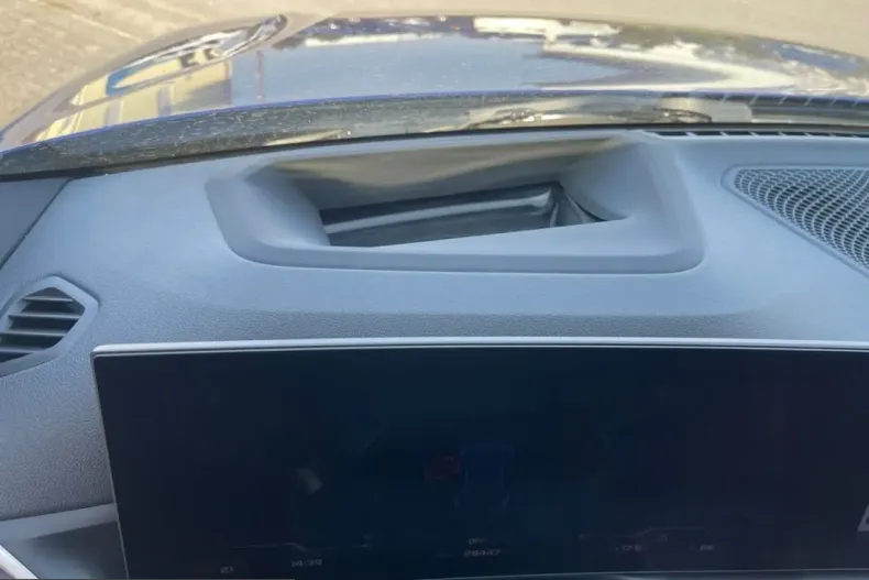 BMW i4 (Seria 4) din 2025 cu 29.005 km - oferta BMW205426 - foto 18