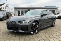 BMW i4 (Seria 4) din 2024 cu 28.500 km - oferta BMW205427 - foto 1