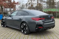 BMW i4 (Seria 4) din 2024 cu 28.500 km - oferta BMW205427 - foto 2