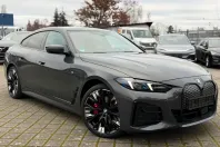 BMW i4 (Seria 4) din 2024 cu 28.500 km - oferta BMW205427 - foto 4