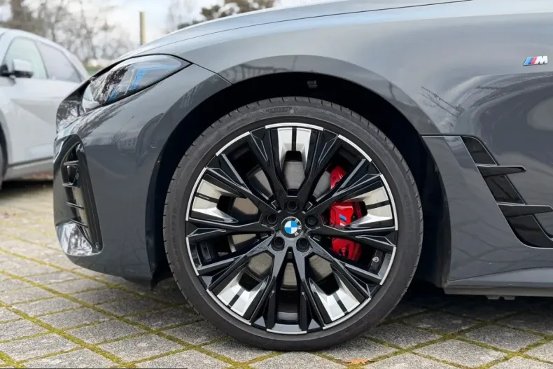 BMW i4 (Seria 4) din 2024 cu 28.500 km - oferta BMW205427 - foto 5