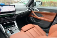 BMW i4 (Seria 4) din 2024 cu 28.500 km - oferta BMW205427 - foto 9