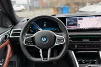 BMW i4 (Seria 4) din 2024 cu 28.500 km - oferta BMW205427 - foto 12