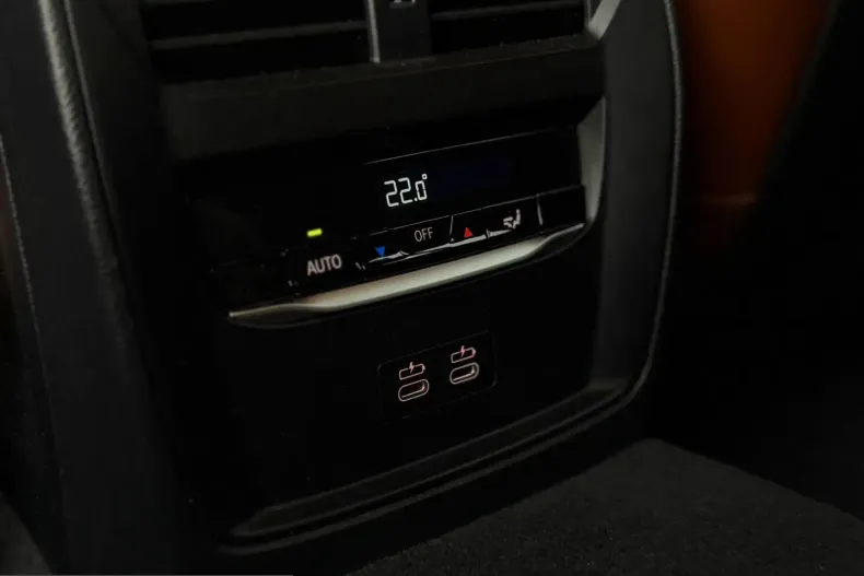 BMW i4 (Seria 4) din 2024 cu 28.500 km - oferta BMW205427 - foto 14