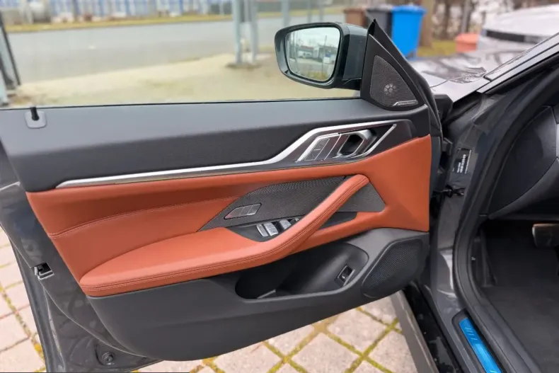 BMW i4 (Seria 4) din 2024 cu 28.500 km - oferta BMW205427 - foto 15