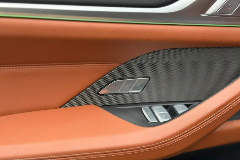 BMW i4 (Seria 4) din 2024 cu 28.500 km - oferta BMW205427 - foto 16