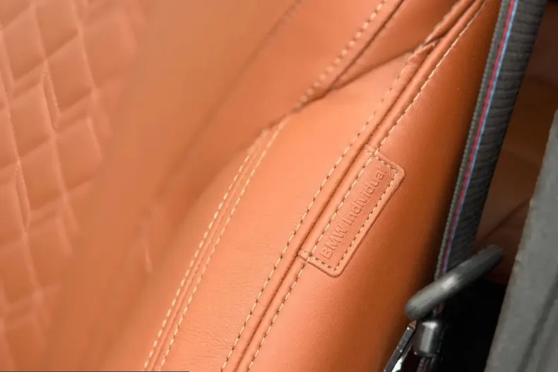 BMW i4 (Seria 4) din 2024 cu 28.500 km - oferta BMW205427 - foto 18